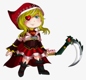 Fan Art - Hero Mobile Legend Chibi #2152088