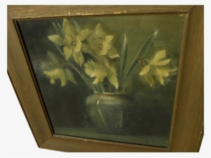 Watercolor At Jon Berg Fine Arts And More On Ruby Lane - Visual Arts #2152208