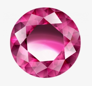 Ruby Png Transparent - Pink Ruby Png #2152236