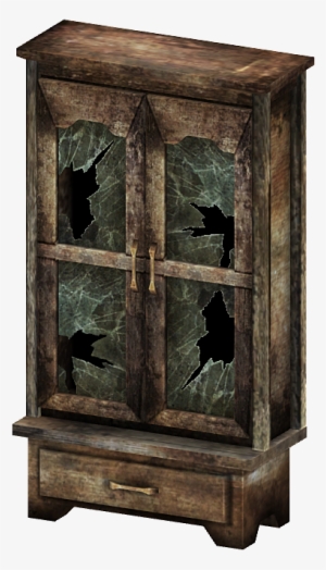 Dresser - Cupboard #2152367