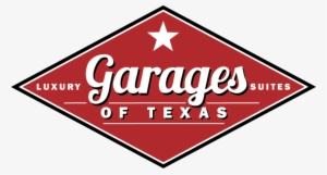 Garages Of Texas Appears On Good Morning Texas News - Garages Of Texas Logo #2152368