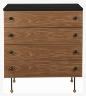 62 4 Drawer Dresser #2152423