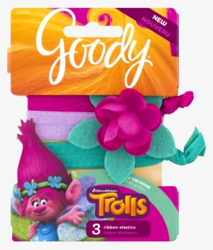 Ravensburger Trolls 3x 49pc Jigsaw Puzzles #2152424