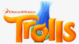 Logo Trolls #2152444