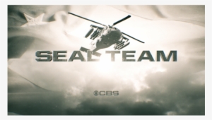 Logo Seal Team Cbs 2018 - Tým Seal Season 1 #2152449