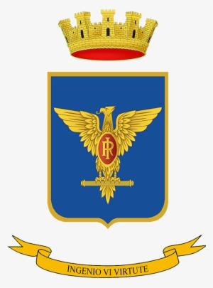Deputy - Turin Military Academy #2152525