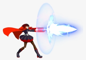 Bbtag Ruby Rifleshot - June 7 #2152529