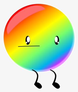 Rainbow Paintball - Png - Paintball #2152548