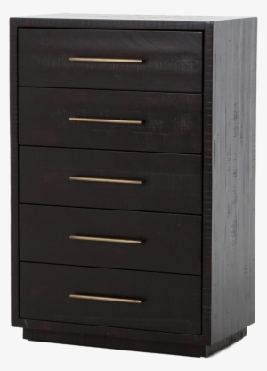 Hill Dresser - Chest Of Drawers #2152551