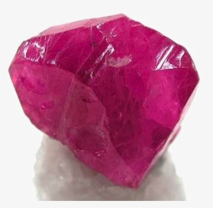 Star Ruby Stone Png Photo - Kashmiri Ruby #2152600