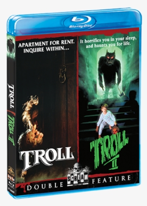 Troll 2 Sleep #2152649