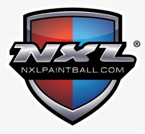Nxl Paintball Logo #2152653