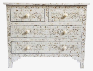 Dresser - Chest Of Drawers #2152690