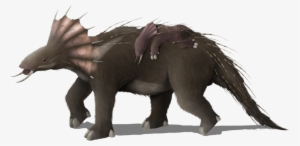 Hooded Skunk #2152691