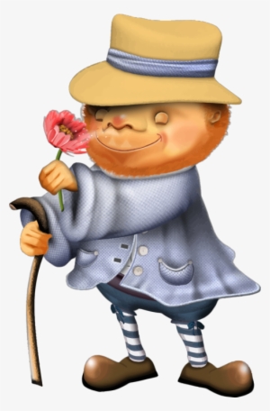 Flower Drawing Download Challenge Floral Design - Mr. Butterbean Has A Blessed Week By Tanya Marie Lewis #2152752