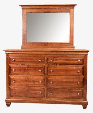 Florentine 63" 8 Drawer Dresser - Chest Of Drawers #2152794