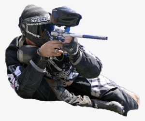 Paintball Render #2152821
