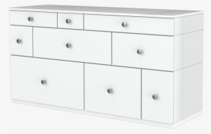 Chest Of Drawers #2152845