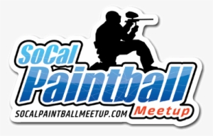 Sg Socal Paintball #2152884