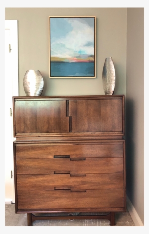20-master Bedroom Refinished Dresser - Drawer #2152923