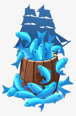 Fishing Challenge - Ship #2153052