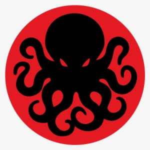 Pgc Red Black - Lorem Ipsum #2153054