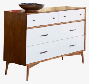 Chest Of Drawers #2153055