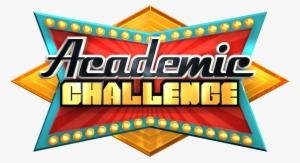 What Is Academic Challenge - Academic Challenge Team #2153100