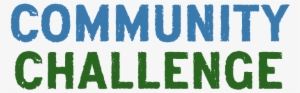 Community Challenge #2153212