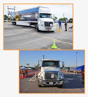 Toledo Truck Driving Challenge - Toledo #2153240