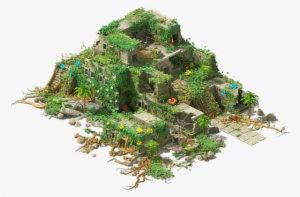 Priests' Abode Construction - Shortleaf Black Spruce #2153241