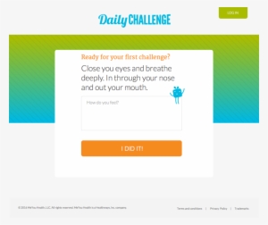 Desktop Challenge #2153245