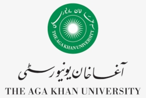 Aku Admission Test - Aga Khan University Logo #2153269