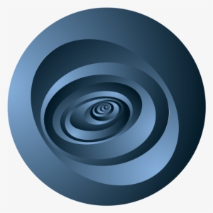 Blue Orbs #2153309