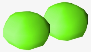 Orbs Of Protection Detail - Sphere #2153311