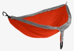 Hammock Png - Eagles Nest Outfitters Doublenest Hammock: Rasta/black #2153312