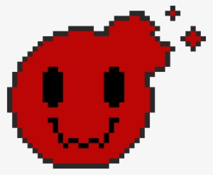 Underfake Aku Close Up Sprite - Gamer Chad Minecraft Skins #2153314