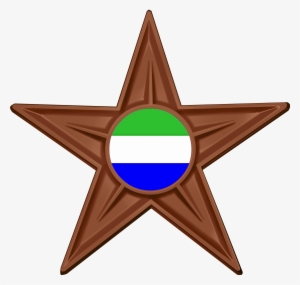 Galápagos Barnstar Flag Orbs #2153337