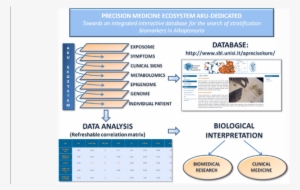 Aku-dedicated Precision Medicine Ecosystem - Information #2153431