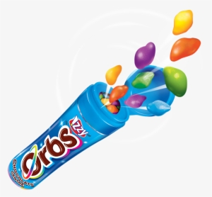 Orbs Chocolate Drops #2153435