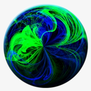 Orb A - Sphere #2153455