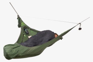 Amok Equipment Draumr Camping Hammock How It Works - Amok Draumr 3.0⎪køb Amok Hængekøjer På Urbanoutdoor.dk #2153477