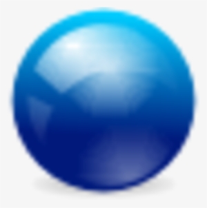 Orbs Clipart Small Ball - Sphere #2153479