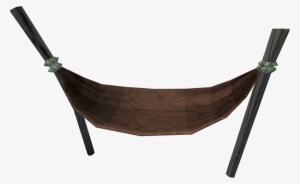 Hammock Png Hd - Wiki #2153646
