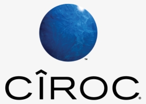Raleigh Food & Wine Festival 2017 Sponsor - Ciroc Vodka Logo Png #2153683