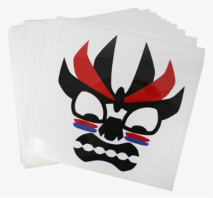 Aku Sticker Pack #2153684