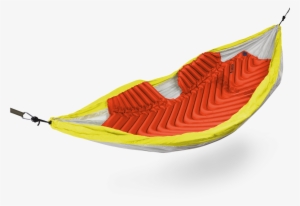 Klymit Insulated Hammock V Pad #2153712