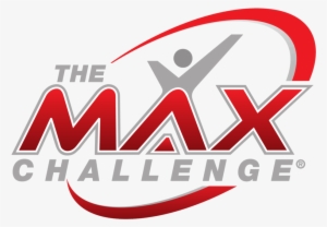 Max Challenge - Max Challenge Logo #2153797
