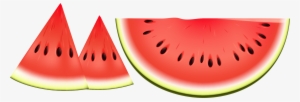 Hand Drawn Cartoon Watermelon Decorative - Cartoon #2153886