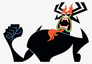 Aku - Samurai Jack Aku Png #2153964 Aku - Samurai Jack Aku Png #2153964
